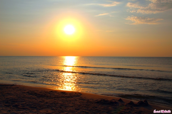 zachód_słońca_morze_plaża_sunset_beach